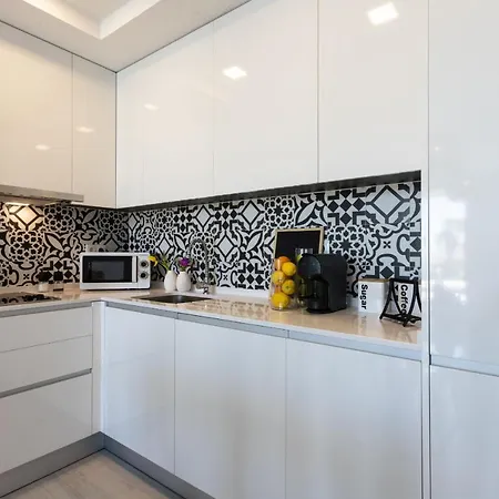 Bluevillas Ribamar T1 By Acasadascasas - 2 Apartment *