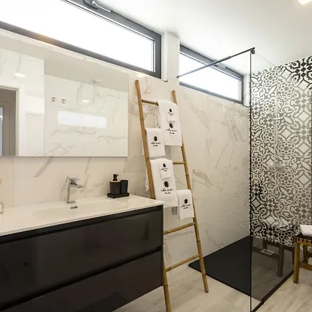 Bluevillas Ribamar T1 By Acasadascasas - 2 Apartment Ericeira