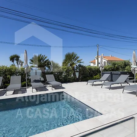 Apartment Bluevillas Ribamar T1 By Acasadascasas - 2 *
