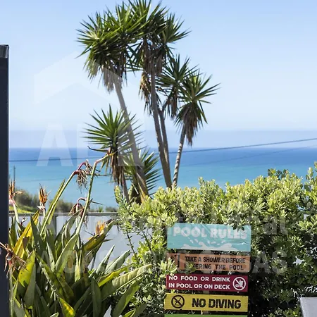 Bluevillas Ribamar T1 By Acasadascasas - 2 Apartment Ericeira