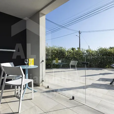 Apartment Bluevillas Ribamar T1 By Acasadascasas - 2 Ericeira