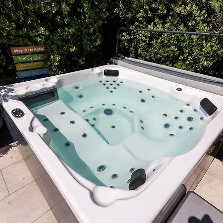 Bluevillas Ribamar T1 By Acasadascasas - 2 Apartamento *
